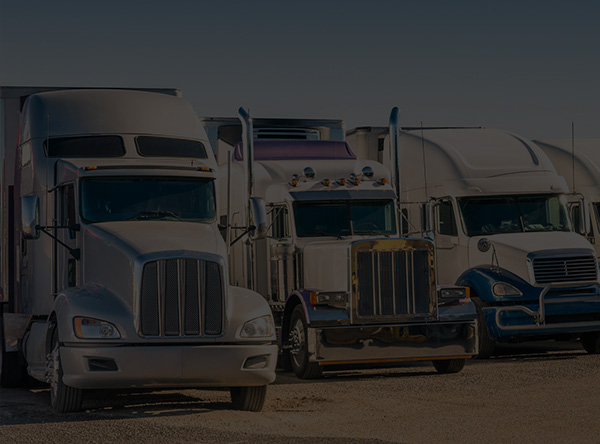 Canadian Trucks